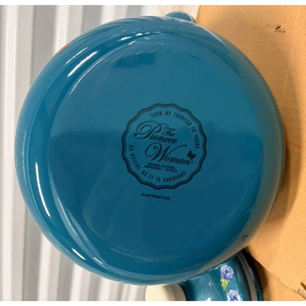 The Pioneer Woman limited edition